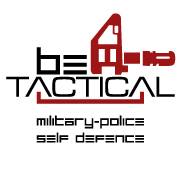 be-tactical